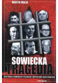 Sowiecka tragedia