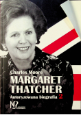 Margaret Thatcher autoryzowana biografia 2