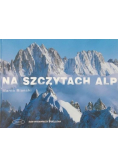 Na szczytach Alp