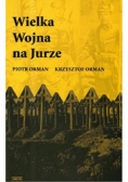 Wielka Wojna na Jurze