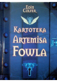 Kartoteka Artemisa Fowla