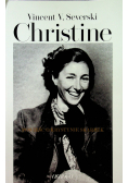 Christine Powieść o Krystynie Skarbek