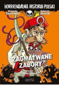Zagmatwane zabory Horrrendalna historia Polski