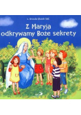 Z Maryją odkrywamy boże sekrety