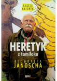Heretyk z familoka