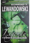 Legendy cyberkatakumb
