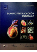 Diagnostyka chorób osierdzia