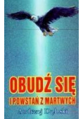 Obudź się i powstań z martwych