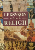 Leksykon od a do ż Religii