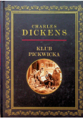 Klub Pickwicka tom 1