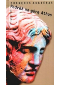 Podróż na górę Athos