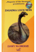 Zagadka Loch Ness