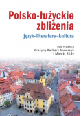 Polsko łużyckie zbliżenia