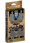 Panini Fifa 365 Adrenalyn XL 2025 UPGRADE0COMBO KINGS