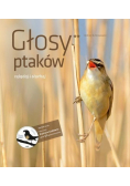 Głosy ptaków Tom 2