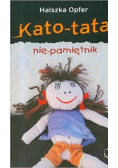 Kato tata nie pamiętnik