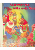 Czarowny rok w Skrzacim Gaju