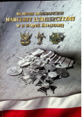 Słownik biograficzny harcerzy Lubelszczyzny w II wojnie