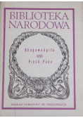 Bhagawadgita czyli Pieśń Pana