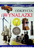 Odkrywanie świata Odkrycia i wynalazki