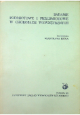 Badanie podmiotowe i przedmiotowe w chorobach wewnętrznych