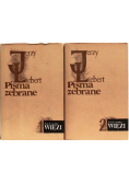 Liebert Pisma zebrane Tom I i II