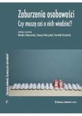 Zaburzenia osobowości