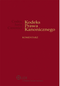 Kodeks Prawa Kanonicznego Komentarz