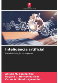 Inteligência artificial