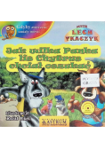 Jak wilka Panka lis Chytrus chciał oszukać