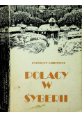 Polacy w Syberii reprint z 1884 r