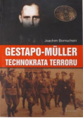 Gestapo Muller Technokrata terroru
