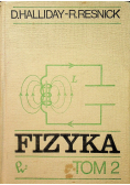 Fizyka tom 2