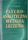 Psychoanalityczna metoda leczenia