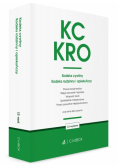 KC. KRO. Kodeks cywilny. Kodeks rodzinny w.13