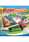 Rush Hour Junior