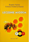 Leczenie miodem