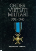 Order Virtuti Militari