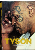 Mike Tyson Moja prawda