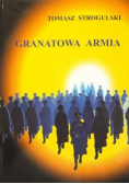 Granatowa armia