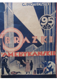 Obrazki amerykańskie 1926 r