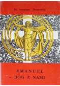 Emanuel - Bóg z nami