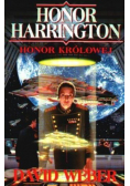 Honor Harrington Honor królowej