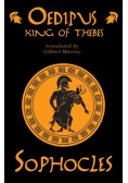 Oedipus King of Thebes