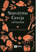 Starożytna Grecja od kuchni