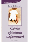 Córka opiekuna wspomnień