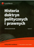 Historia doktryn politycznych i prawnych