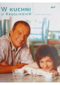 W kuchni u Kręglickich