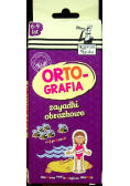 Kapitan Nauka Ortografia zagadki obrazkowe