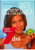 Dieta oczyszczająca, program odnowy organizmu w 7 dni